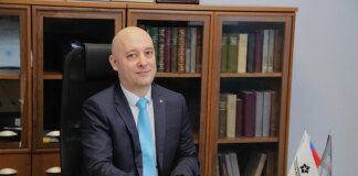 30 лет роста: как ВБРР развивает бизнес в Сибири - «Финансы»
