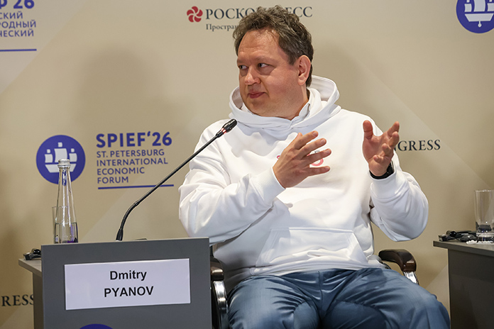 ВТБ и Wildberries объявили о стратегическом партнёрстве на ПМЭФ‑2026 - «Финансы»