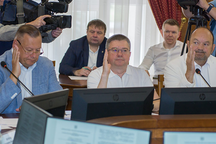 Депутаты считают, что отчет об исполнении бюджета Новосибирской области за 2025 год должен стать основой для плана дальнейших действий - «Финансы»