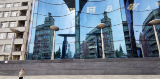 Сколько зарабатывают на продаже билетов новосибирские театры и филармония? - «Финансы»