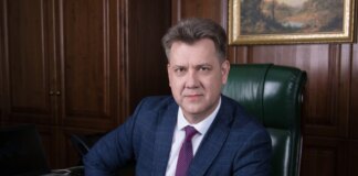 Виталий Голубенко про инвестиционный налоговый вычет: важно сохранить поддержку, но связать ее с результатом - «Финансы»