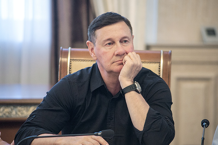 Нужна ли законопроекту об изменениях в применении инвестиционного налогового вычета оценка регулирующего воздействия? - «Финансы»