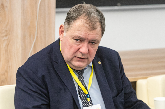 Бюджет — как инвестор: экс‑вице‑губернатор Сергей Сёмка рассказал о логике инвестиционного налогового вычета - «Финансы»